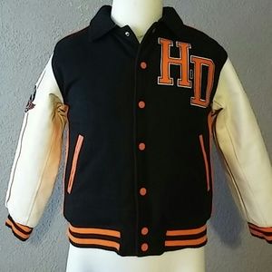 Harley H-D Jacket